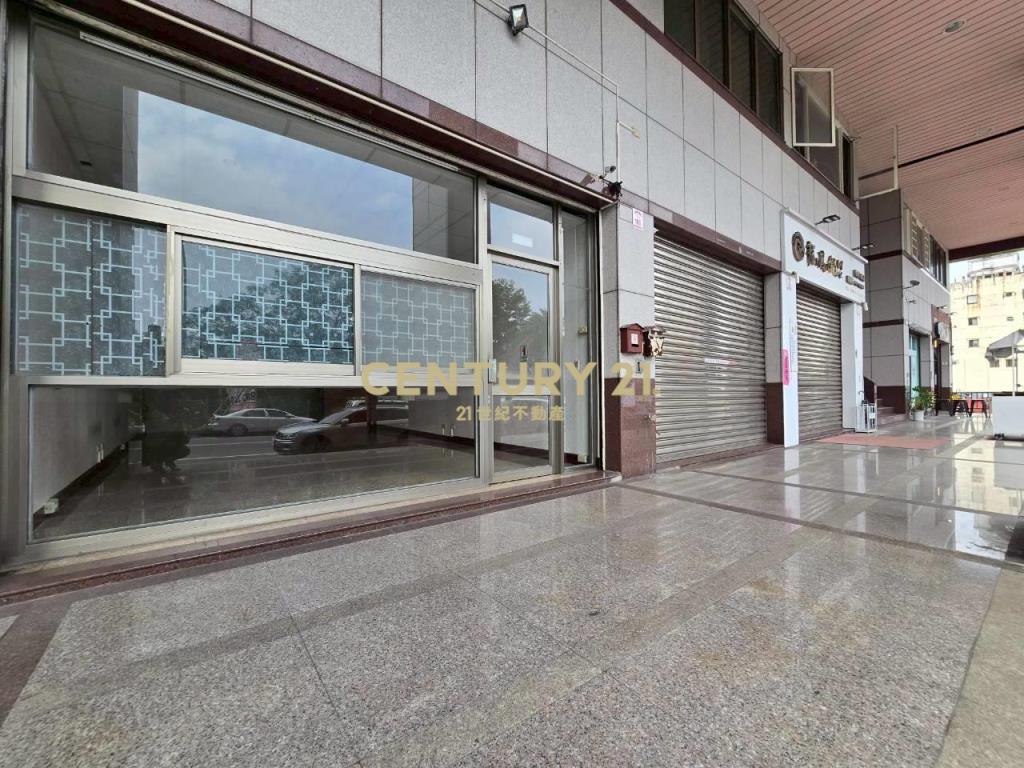 JH060(租)礁溪仁愛路金店面