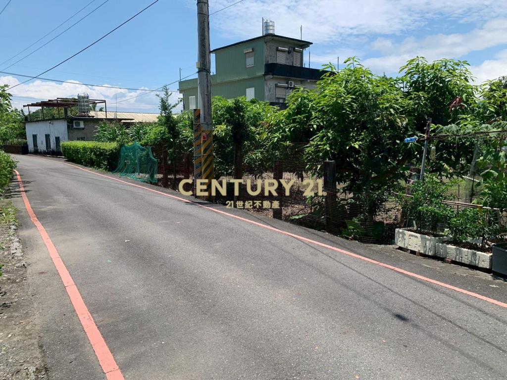 JD164頂埔快樂農夫持分農建地