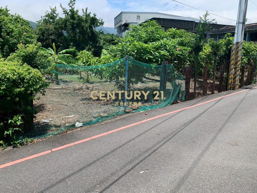 JD164頂埔快樂農夫持分農建地