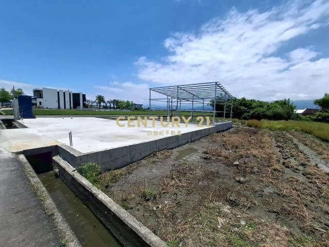 DE168玉田風光明媚邊間半完工網室