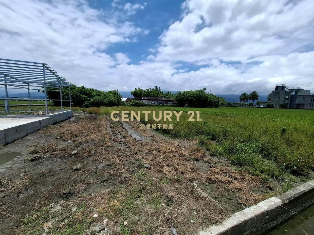 DE168玉田風光明媚邊間半完工網室