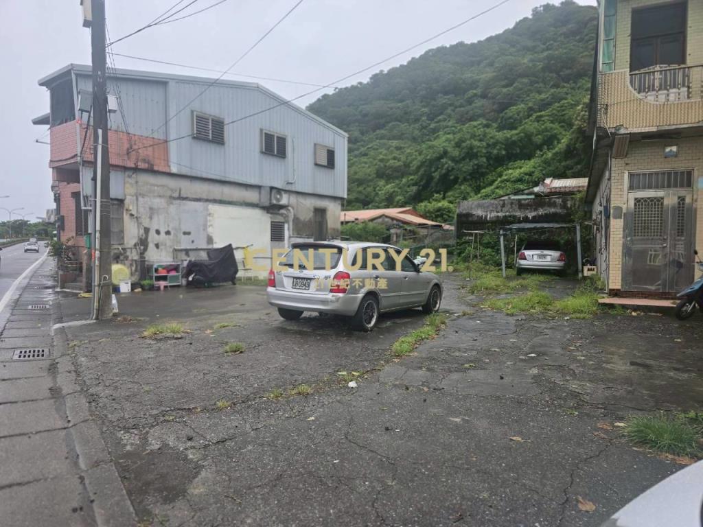 JD165北關乙種住宅建地
