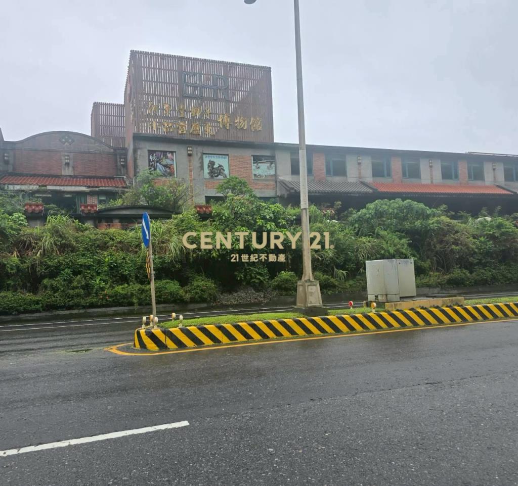 JD165北關乙種住宅建地