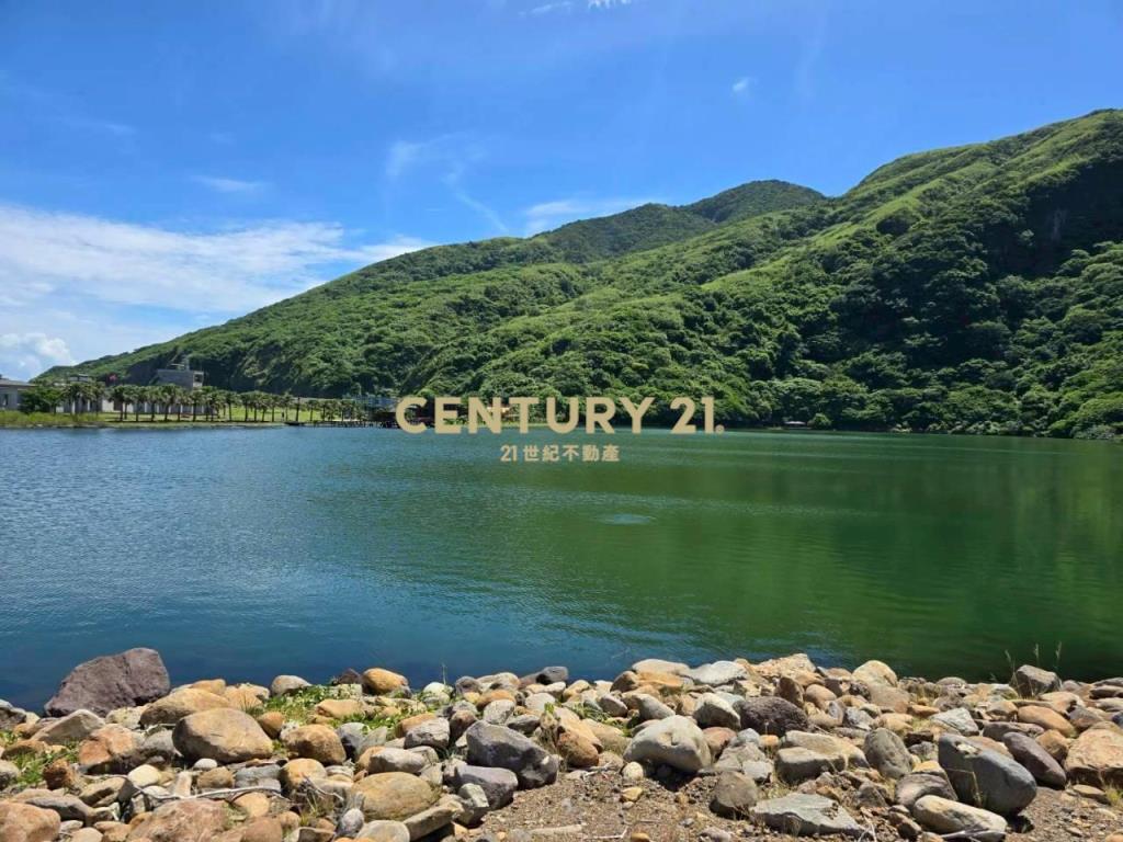 JD165北關乙種住宅建地