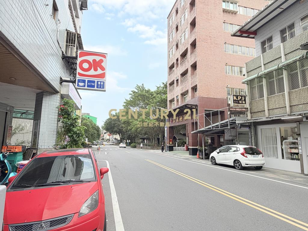 DA989礁溪溫泉公園一樓大兩房