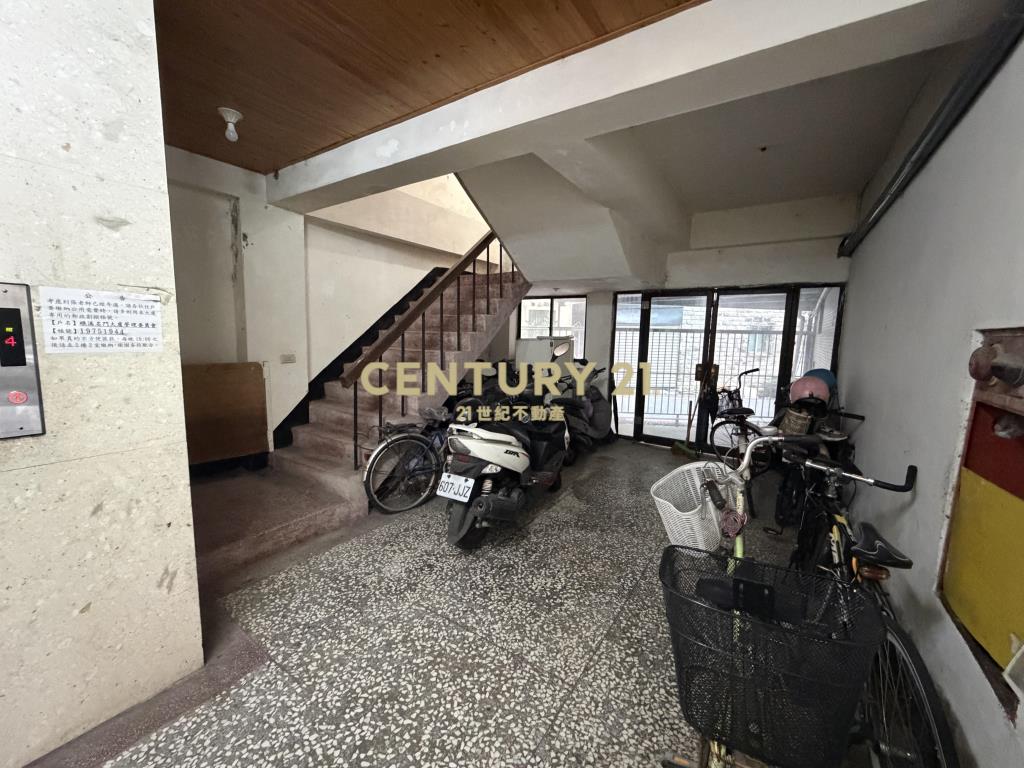 DA989礁溪溫泉公園一樓大兩房