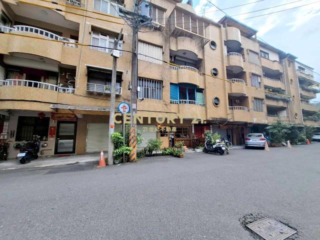 DG071近礁溪市區三角窗大面寬店住