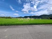 DC552三星田園風景山明水秀農地