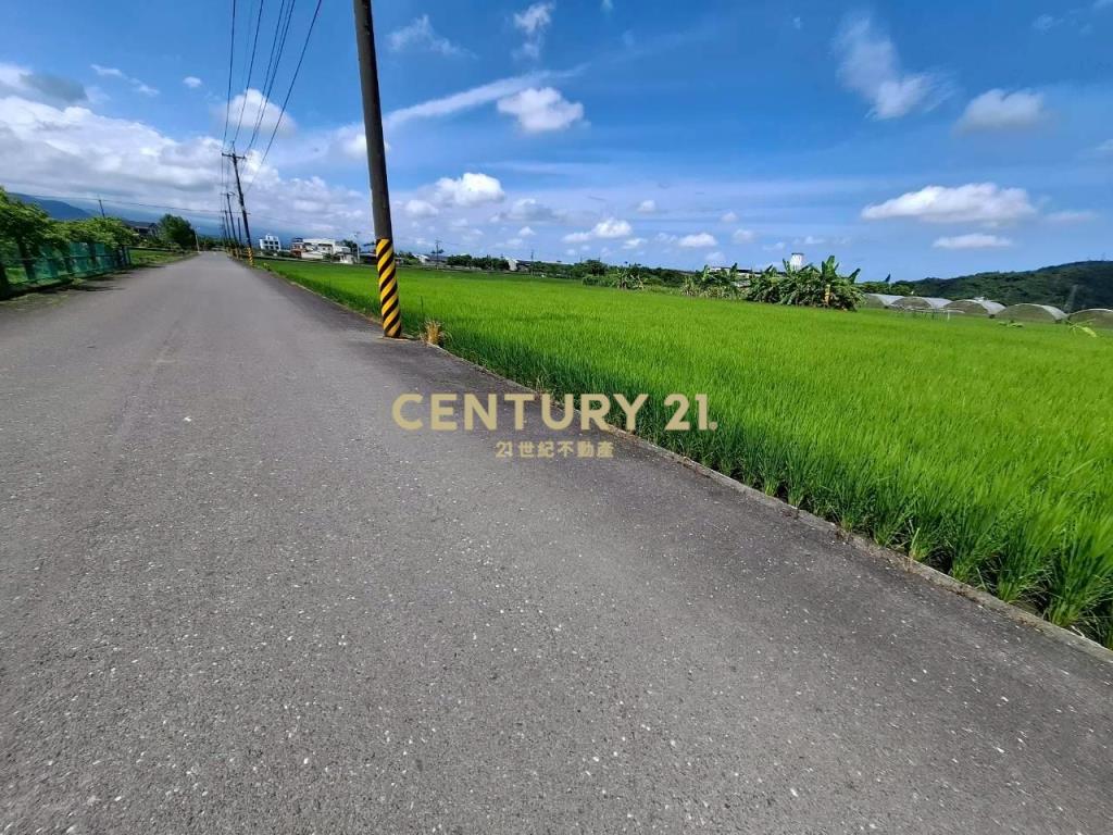 DC552三星田園風景山明水秀農地