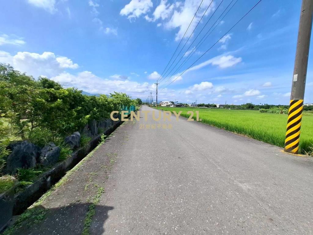 DC552三星田園風景山明水秀農地