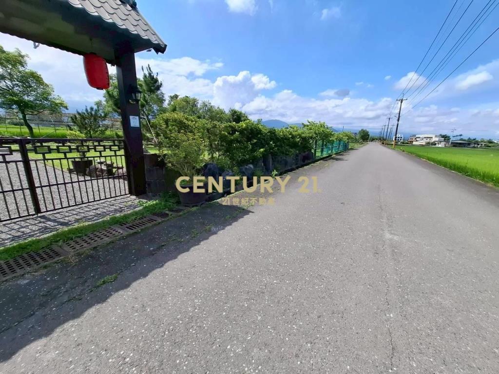DC552三星田園風景山明水秀農地