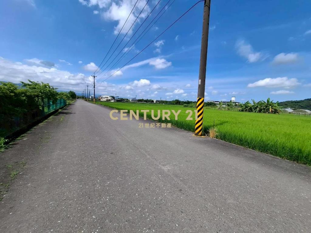 DC552三星田園風景山明水秀農地