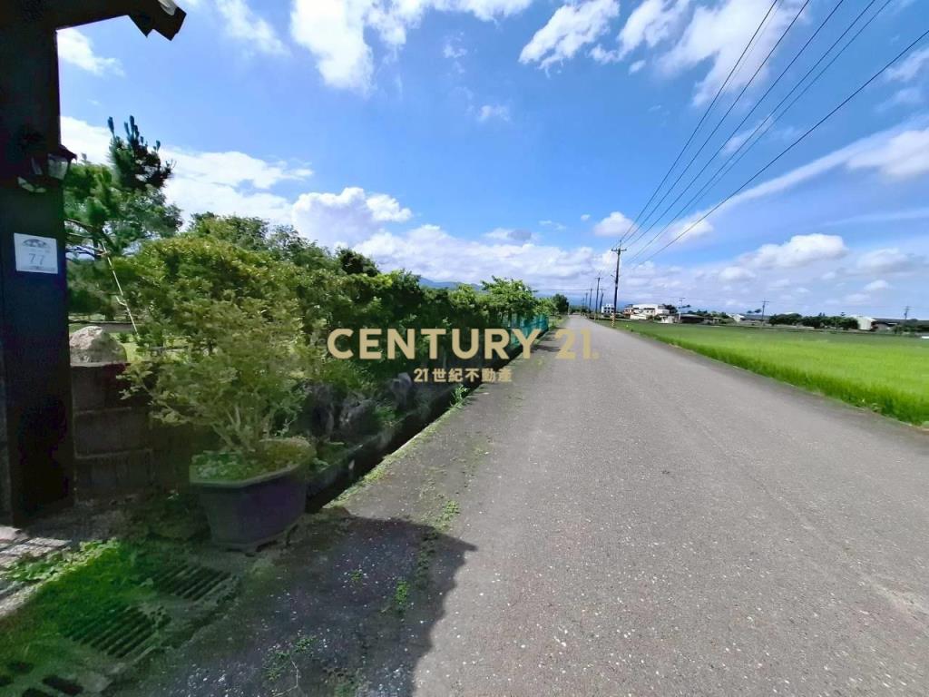 DC552三星田園風景山明水秀農地