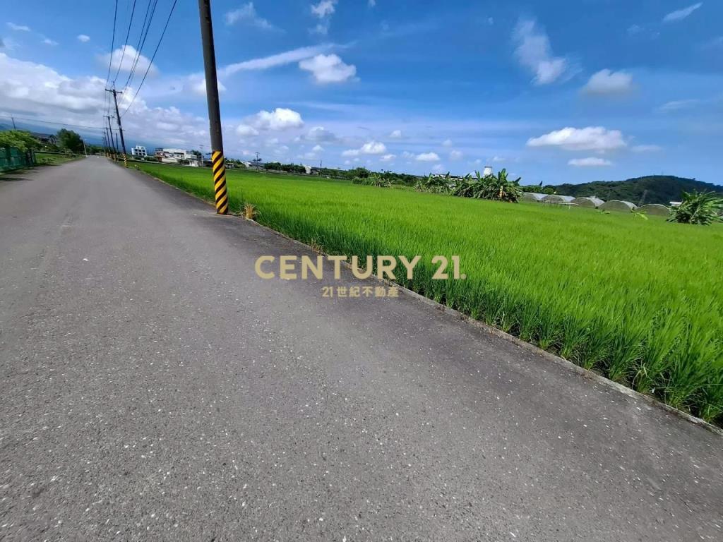 DC552三星田園風景山明水秀農地
