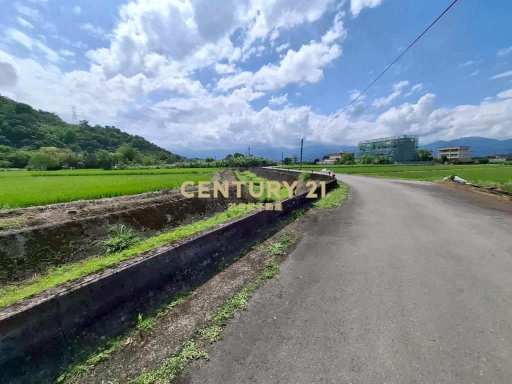 DC554三星大坑段小坪數農地