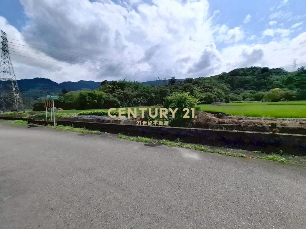 DC554三星大坑段小坪數農地