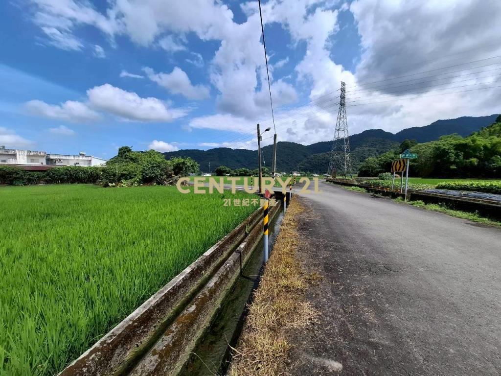 DC554三星大坑段小坪數農地