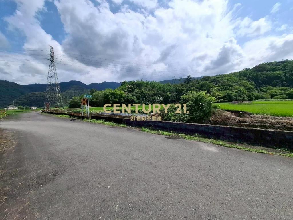 DC554三星大坑段小坪數農地