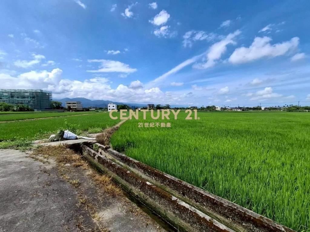 DC555三星大湖田園景色農地
