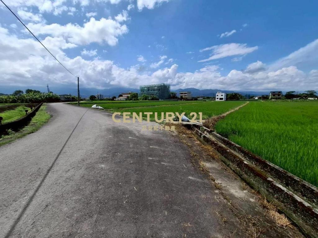 DC555三星大湖田園景色農地