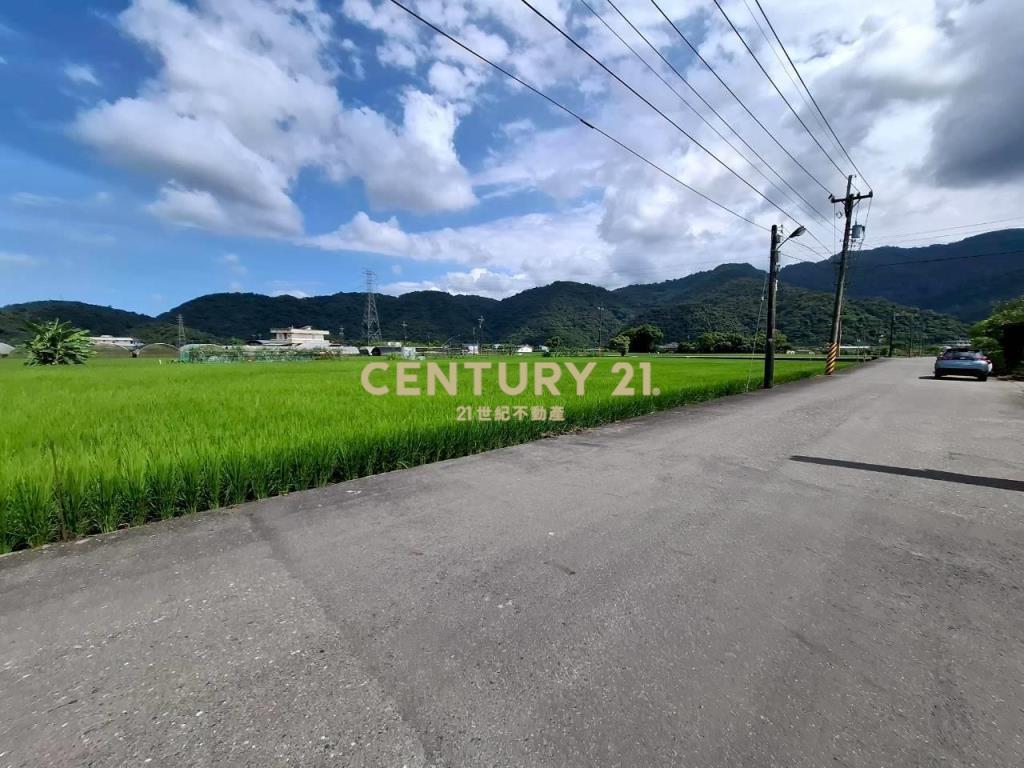 DC557三星大湖稻香農地