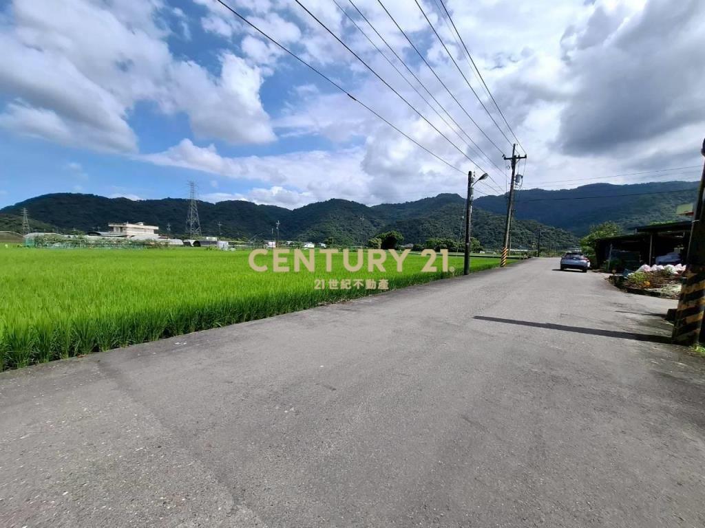 DC557三星大湖稻香農地