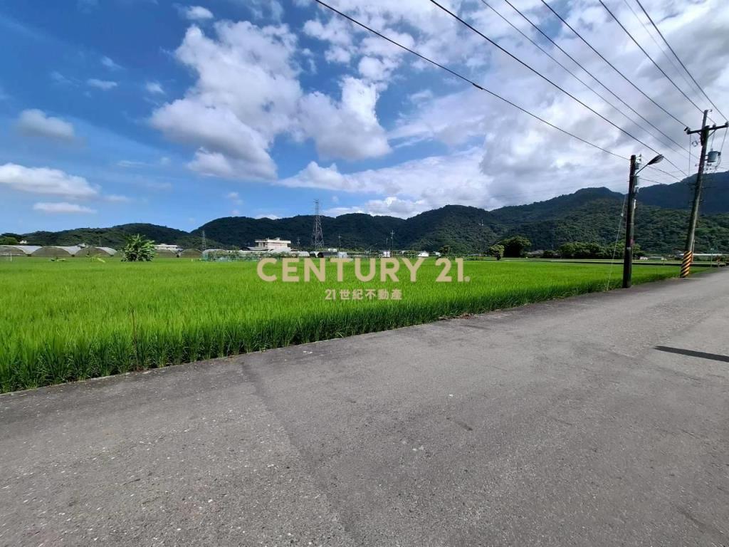 DC557三星大湖稻香農地