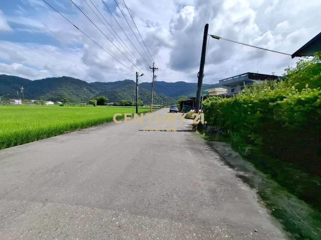 DC557三星大湖稻香農地