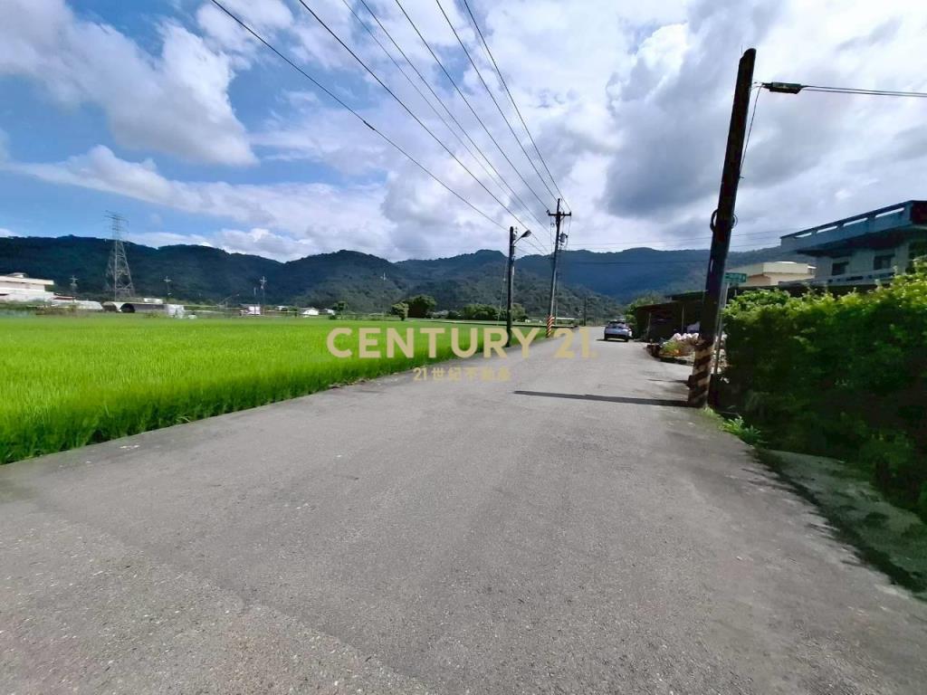 DC557三星大湖稻香農地