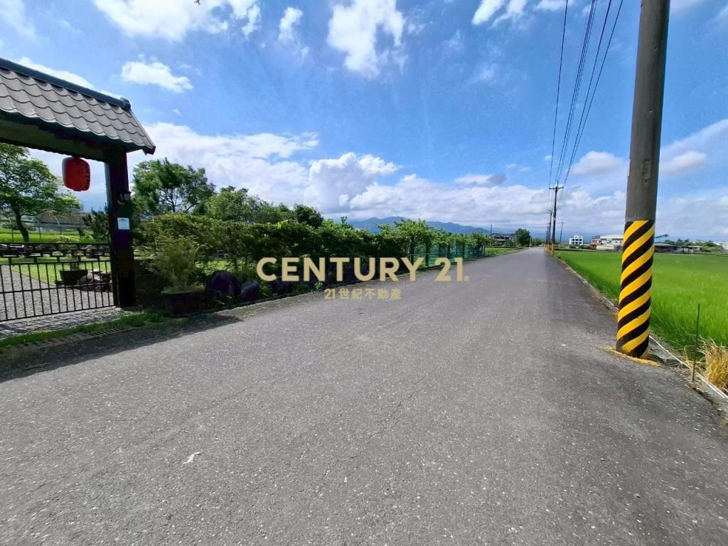 DC557三星大湖稻香農地