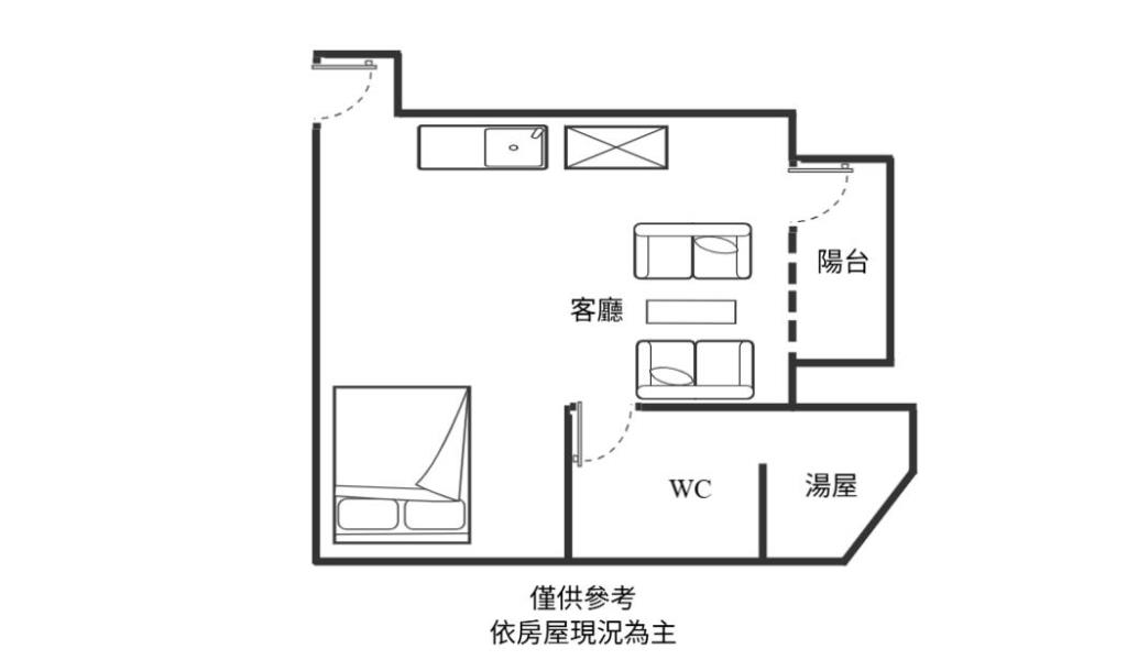 DA990川遠麗池極品有景湯屋