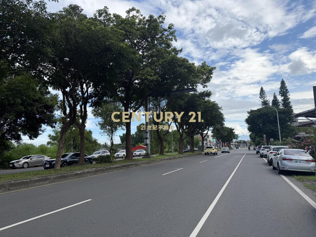 DC560礁溪省道有夢最美農地
