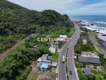 JD166(專)頭城雙獅海灘海景建地