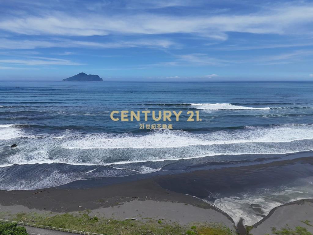 JD166(專)頭城雙獅海灘海景建地