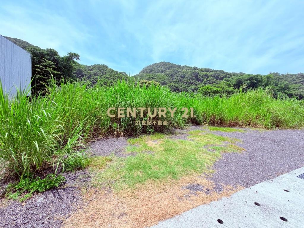 JD166(專)頭城雙獅海灘海景建地