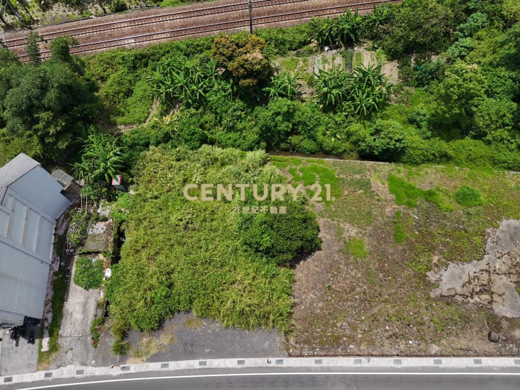 JD166(專)頭城雙獅海灘海景建地