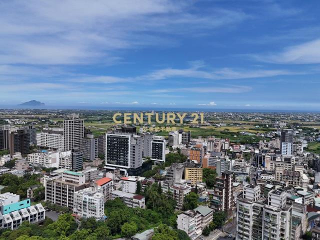 JD167(專)礁溪五峰溫泉持分別墅地