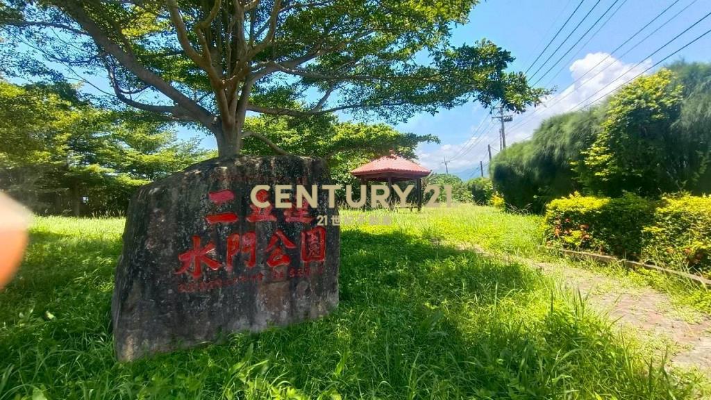 DC561礁溪近191大面寬魚塭農地