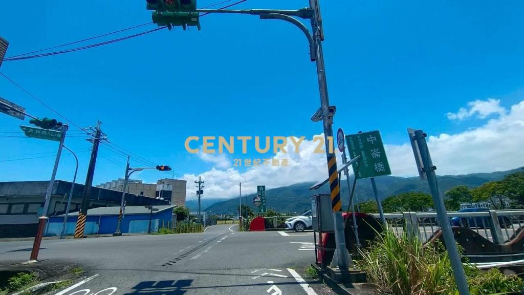 DC561礁溪近191大面寬魚塭農地