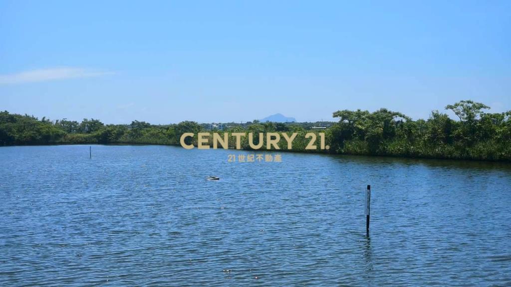 DC561礁溪近191大面寬魚塭農地