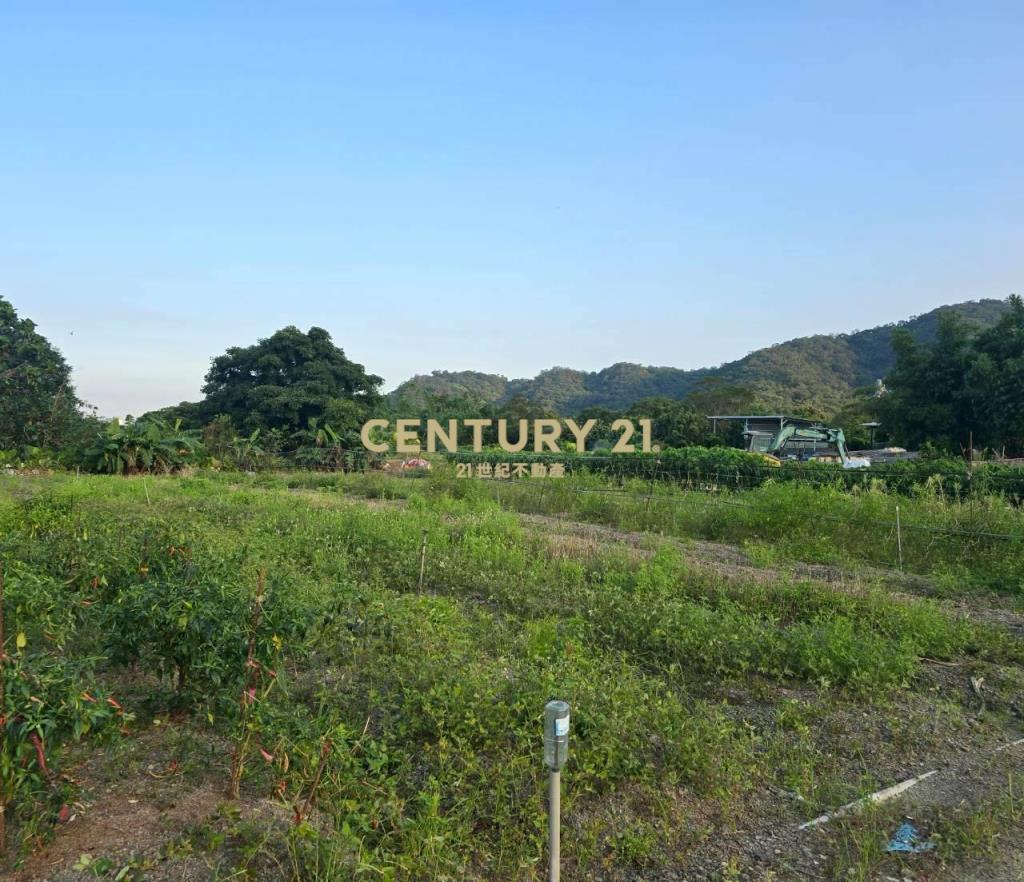 JC378礁溪高爾夫球場大坪數農地A