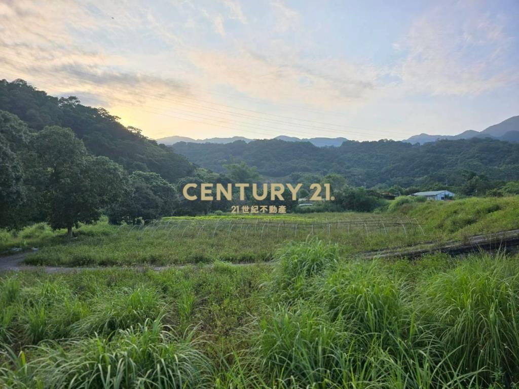 JC378礁溪高爾夫球場大坪數農地A