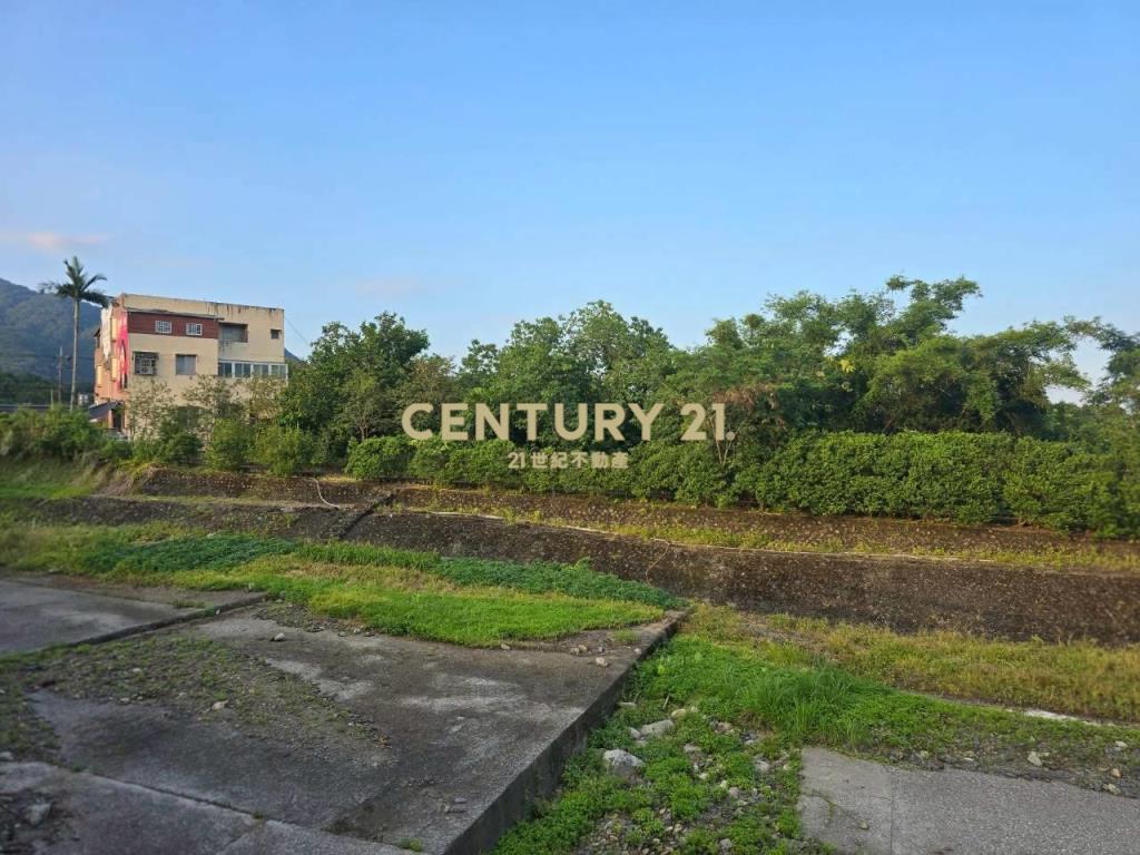 JC378礁溪高爾夫球場大坪數農地A