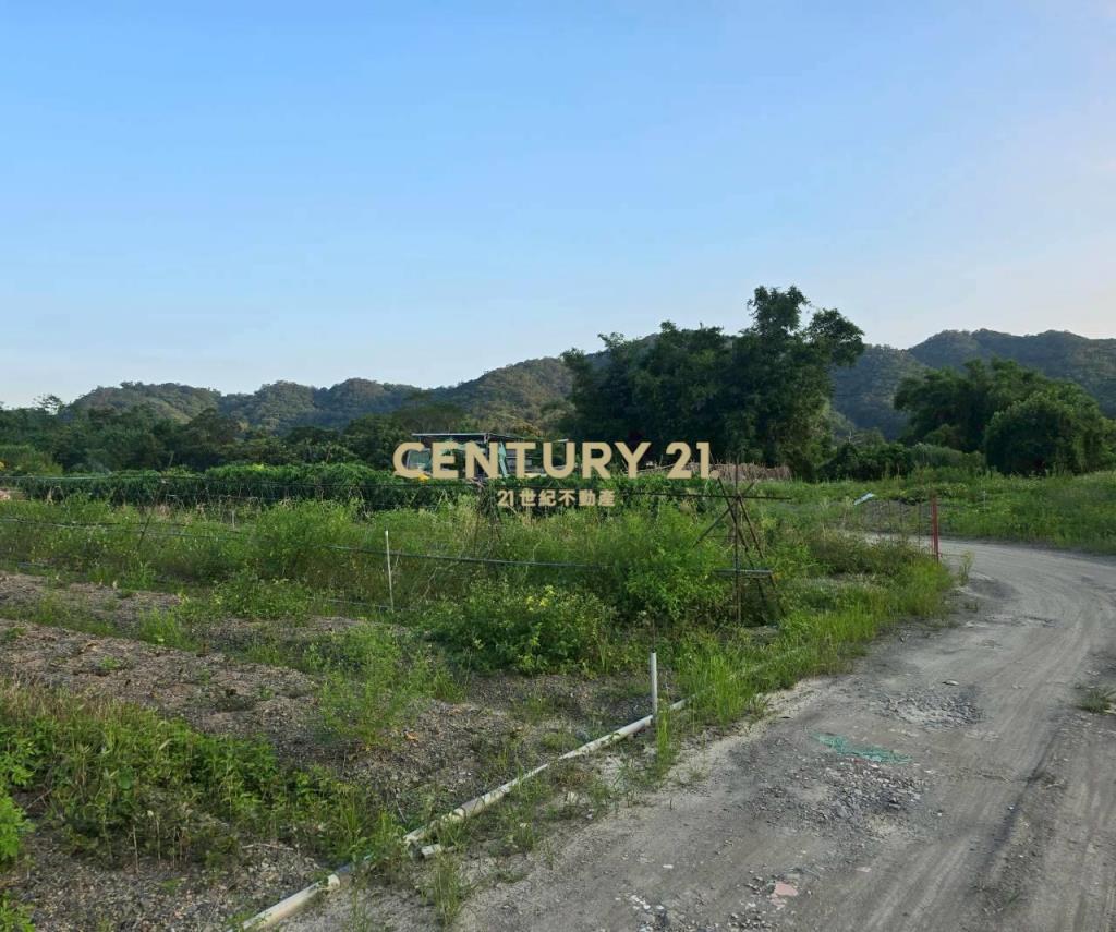 JC378礁溪高爾夫球場大坪數農地A
