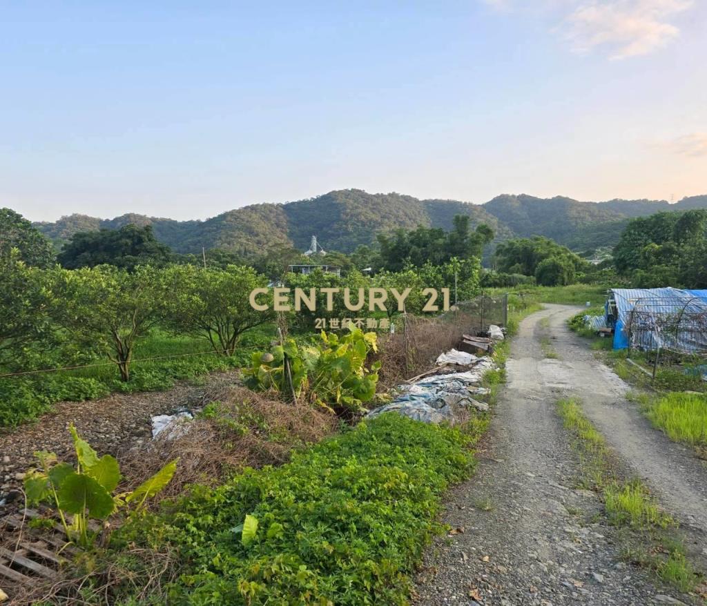 JC378礁溪高爾夫球場大坪數農地A