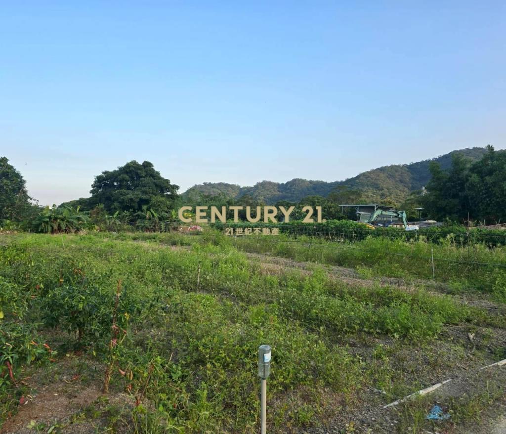 JC378礁溪高爾夫球場大坪數農地A
