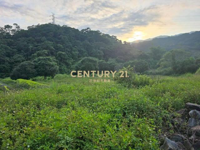 JC379礁溪高爾夫球場大坪數農地B