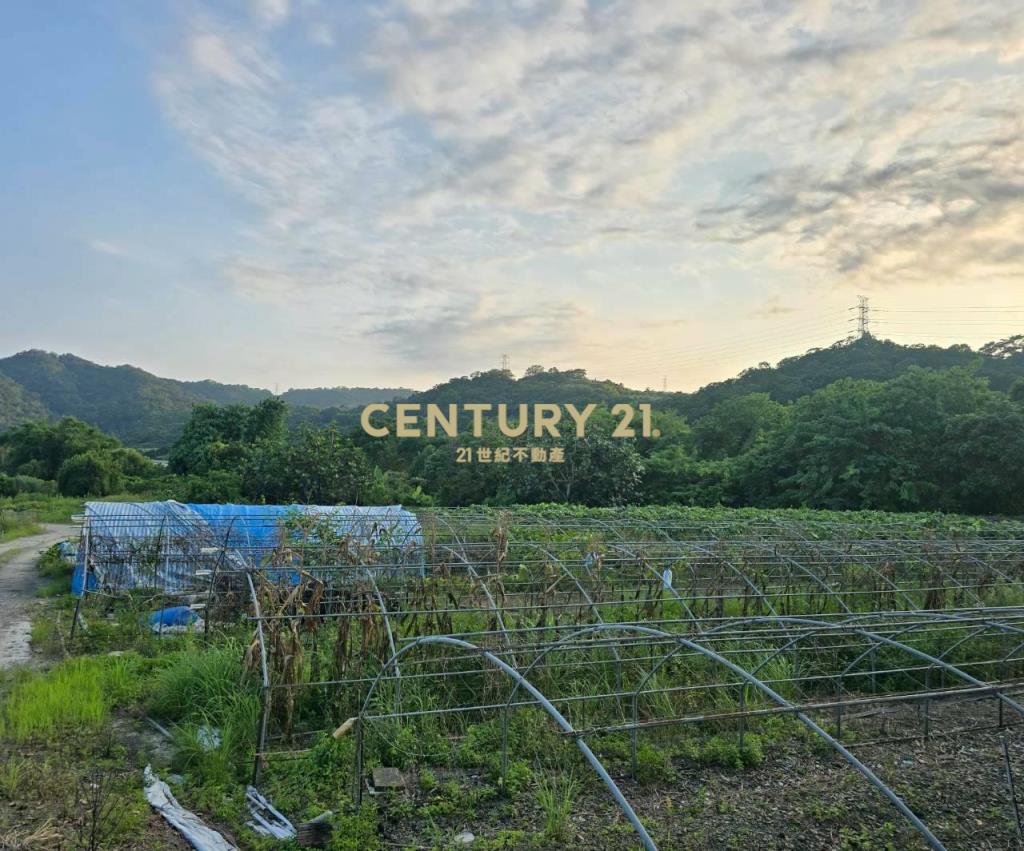JC379礁溪高爾夫球場大坪數農地B