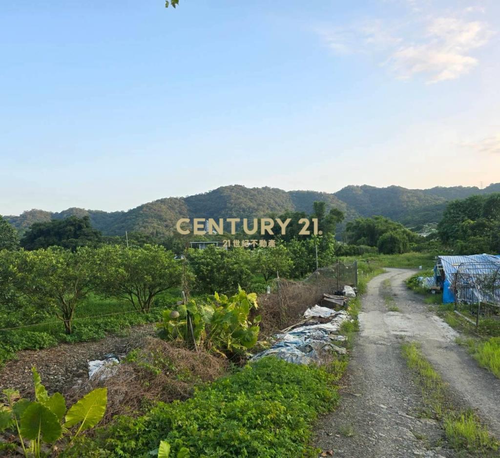 JC379礁溪高爾夫球場大坪數農地B