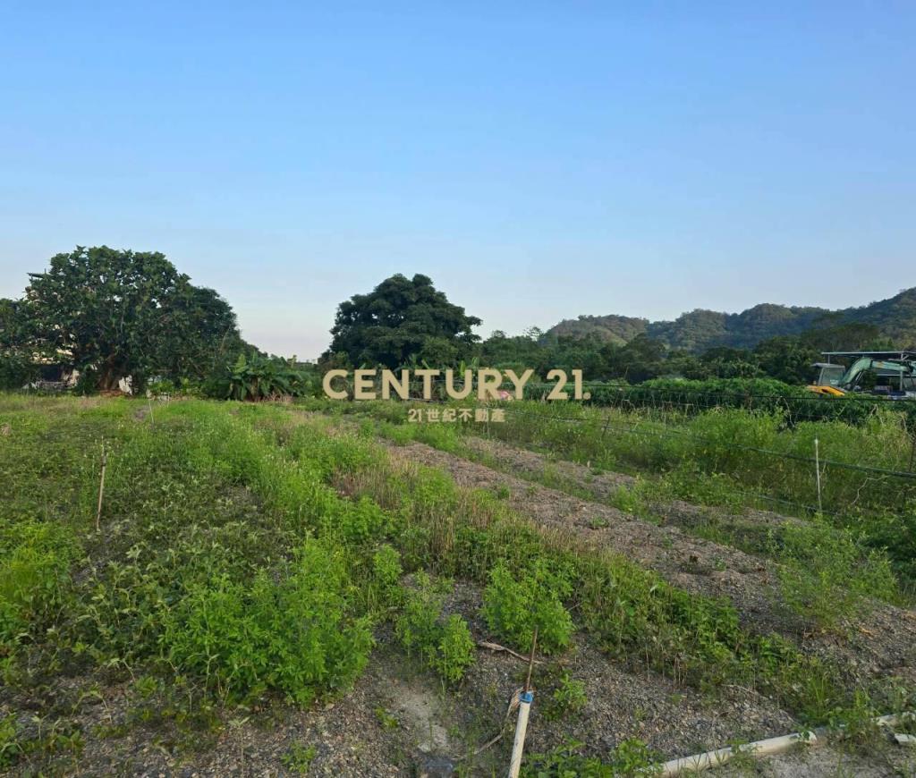 JC379礁溪高爾夫球場大坪數農地B